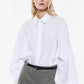 CAMICIA CMK3ITP BIANCO IMPERIAL.