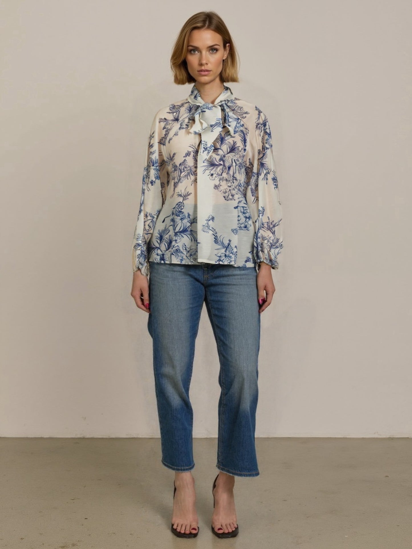 CAMICIA S25C802 VAR.UNICA TENSIONE IN.