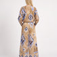 CAMICIA S26CJ54 FANTASIA TENSIONE IN.