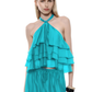 TOP RIH3JRO CELESTE IMPERIAL.