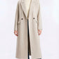 CAPPOTTO IN MISTO LANA CP48TNSN-AI25 CASHA TENSIONE IN.