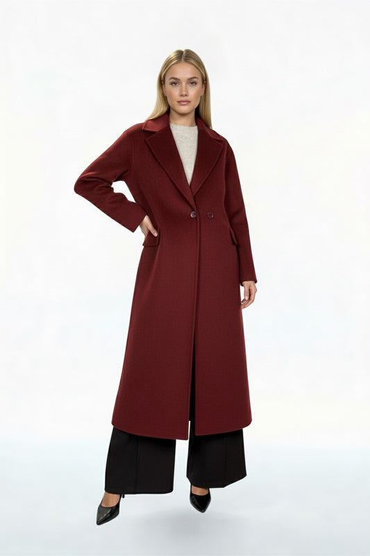 CAPPOTTO CP45SH-AI25 AMARONE TENSIONE IN.