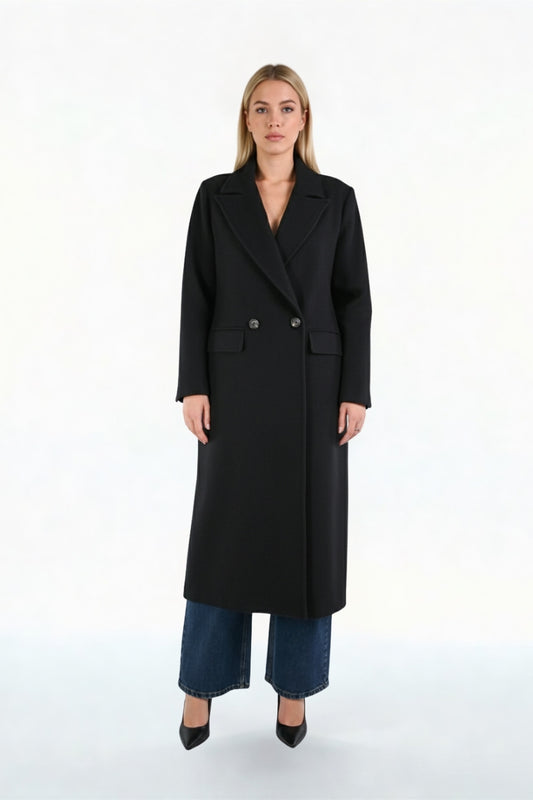 CAPPOTTO CP45SH-AI25 NERO TENSIONE IN.