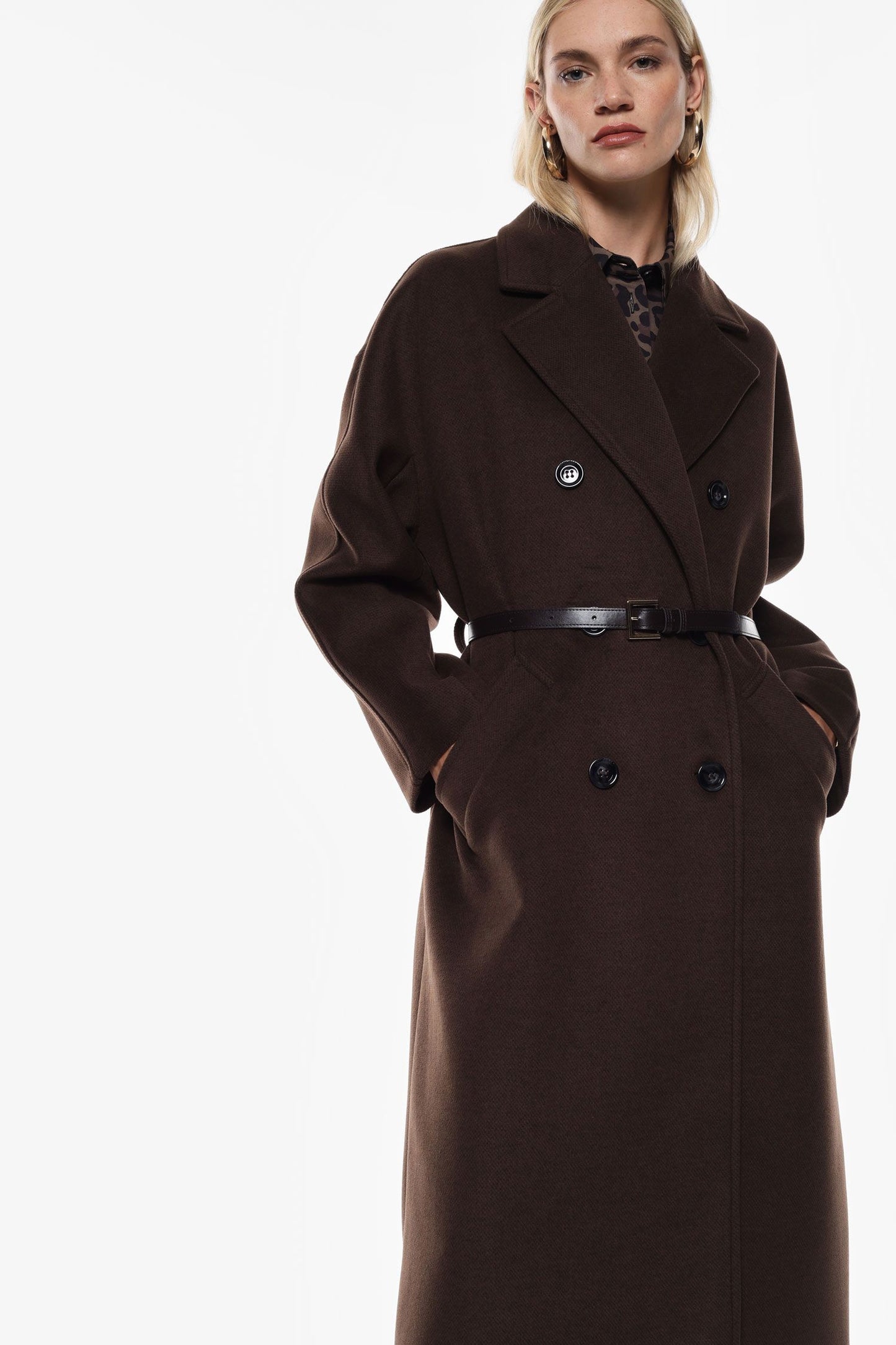 CAPPOTTO KH36KEY FONDENTE IMPERIAL.