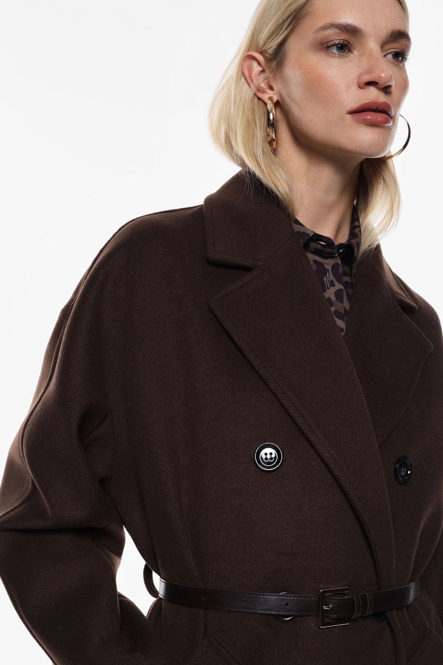 CAPPOTTO KH36KEY FONDENTE IMPERIAL.