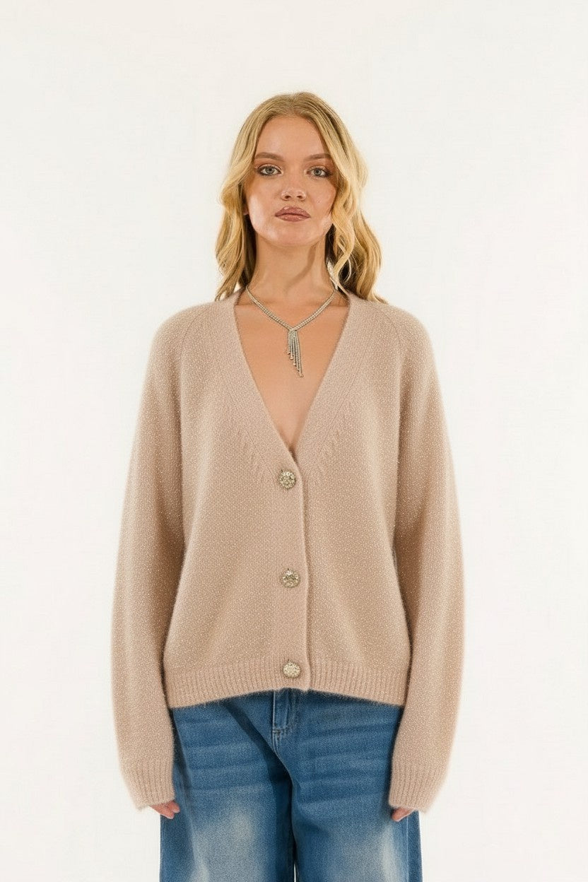 GIACCHINA 3M0976C NUDE KONTATTO