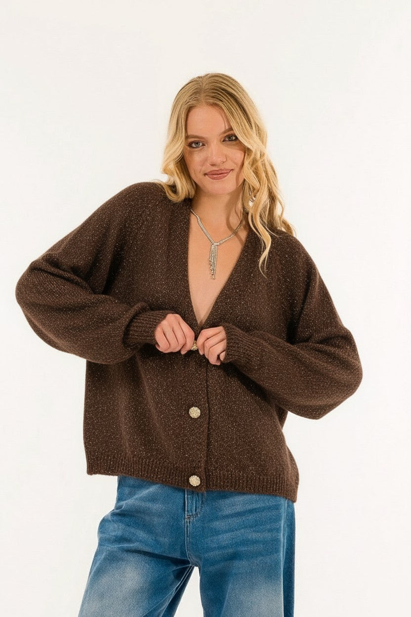 GIACCHINA 3M0976C MORO KONTATTO