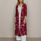 CARDIGAN  CT2496 AMARANTO TENSIONE IN.