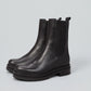 CHELSEA BOOT IN PELLE OVYE