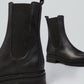 CHELSEA BOOT IN PELLE OVYE