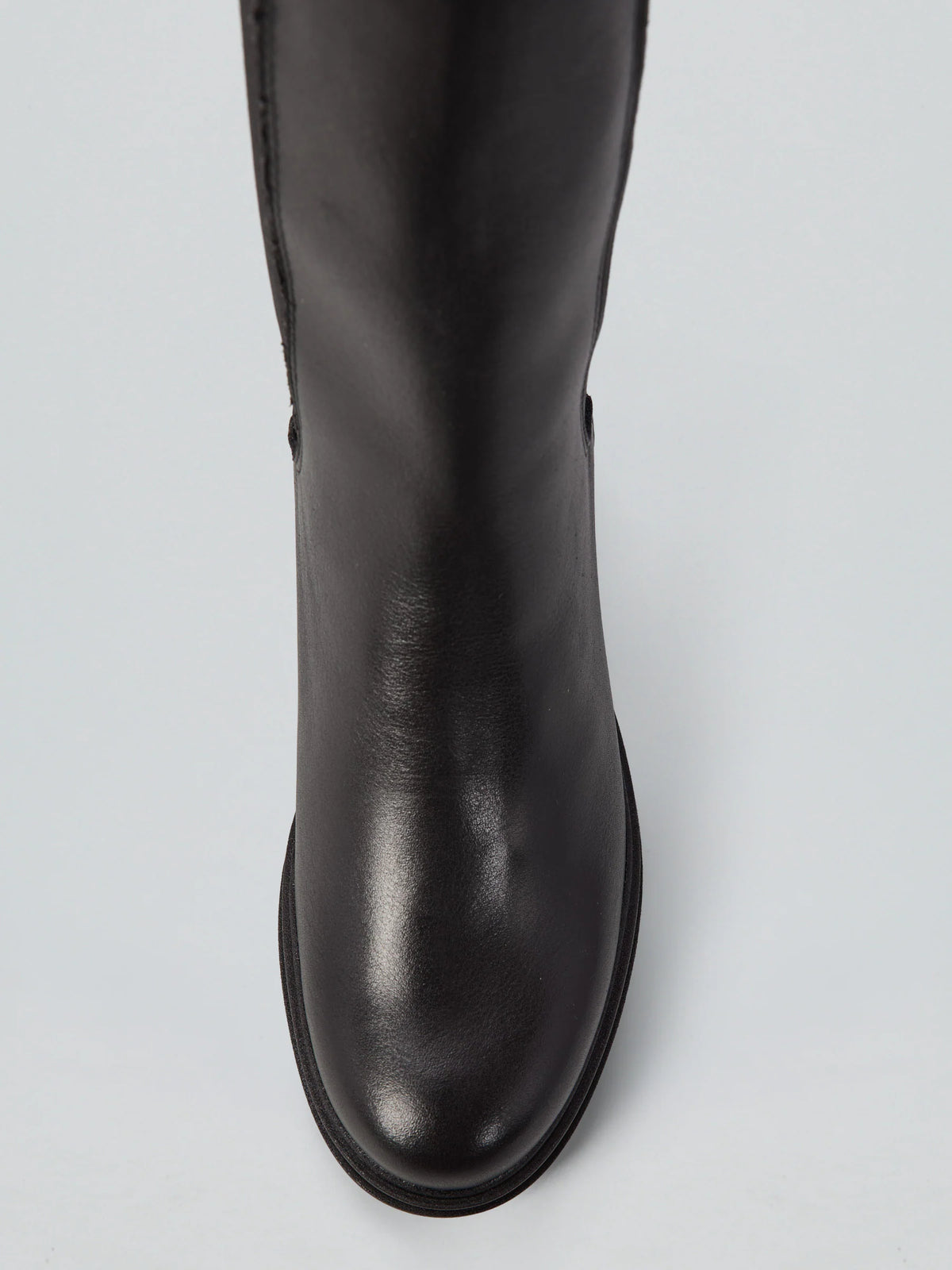 CHELSEA BOOT IN PELLE OVYE