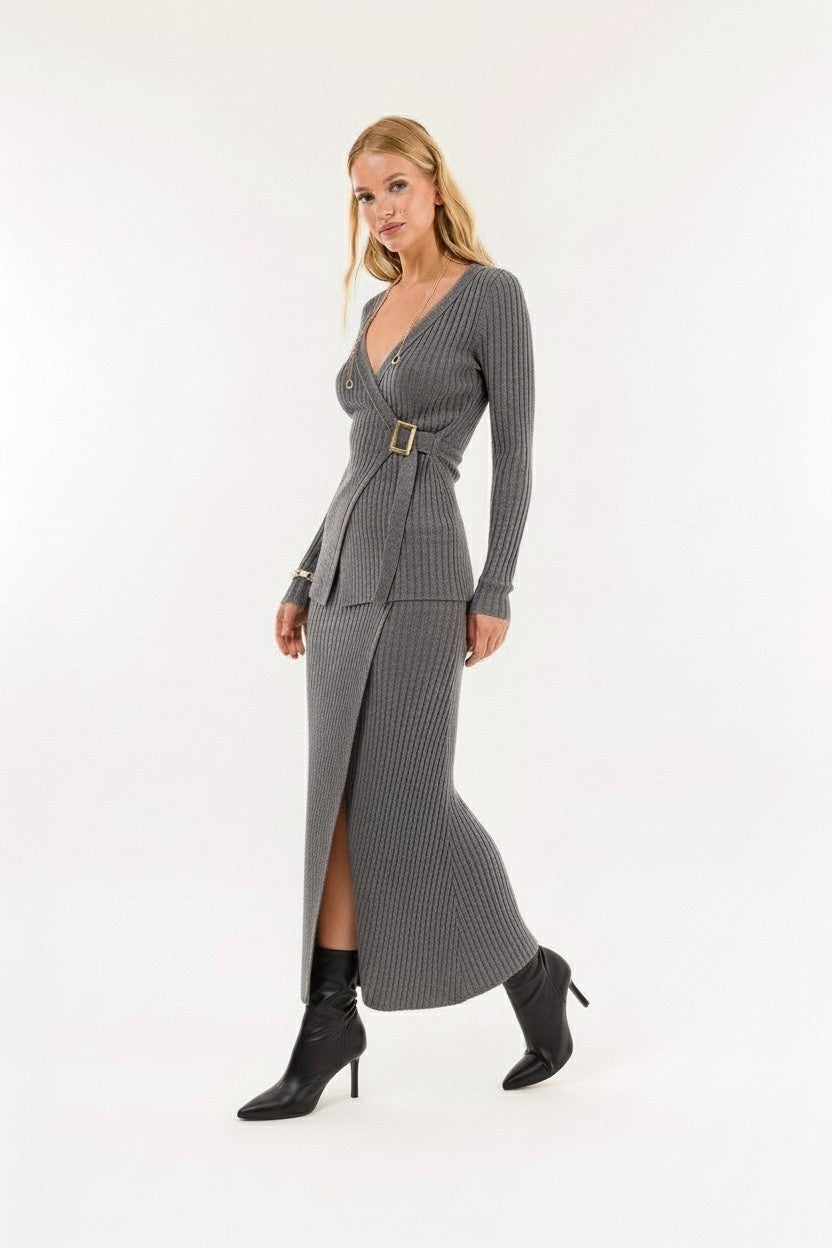 GONNA COSTE 3M0955C GRIGIA  KONTATTO