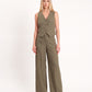 COMPLETO 26C5361 MILITARE TENSIONE IN.