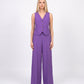 COMPLETO 26C5361 PURPLE TENSIONE IN.
