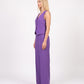 COMPLETO 26C5361 PURPLE TENSIONE IN.