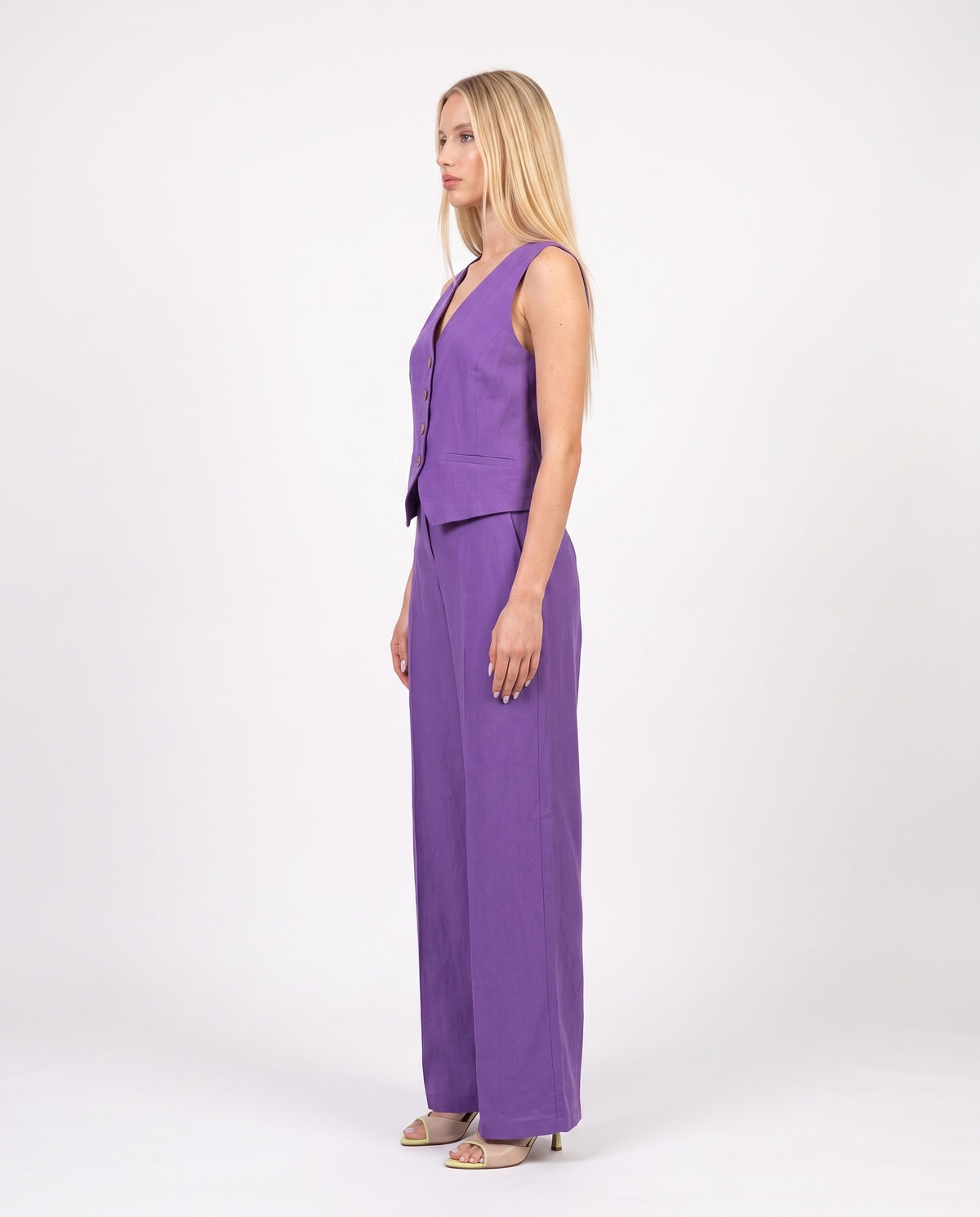 COMPLETO 26C5361 PURPLE TENSIONE IN.
