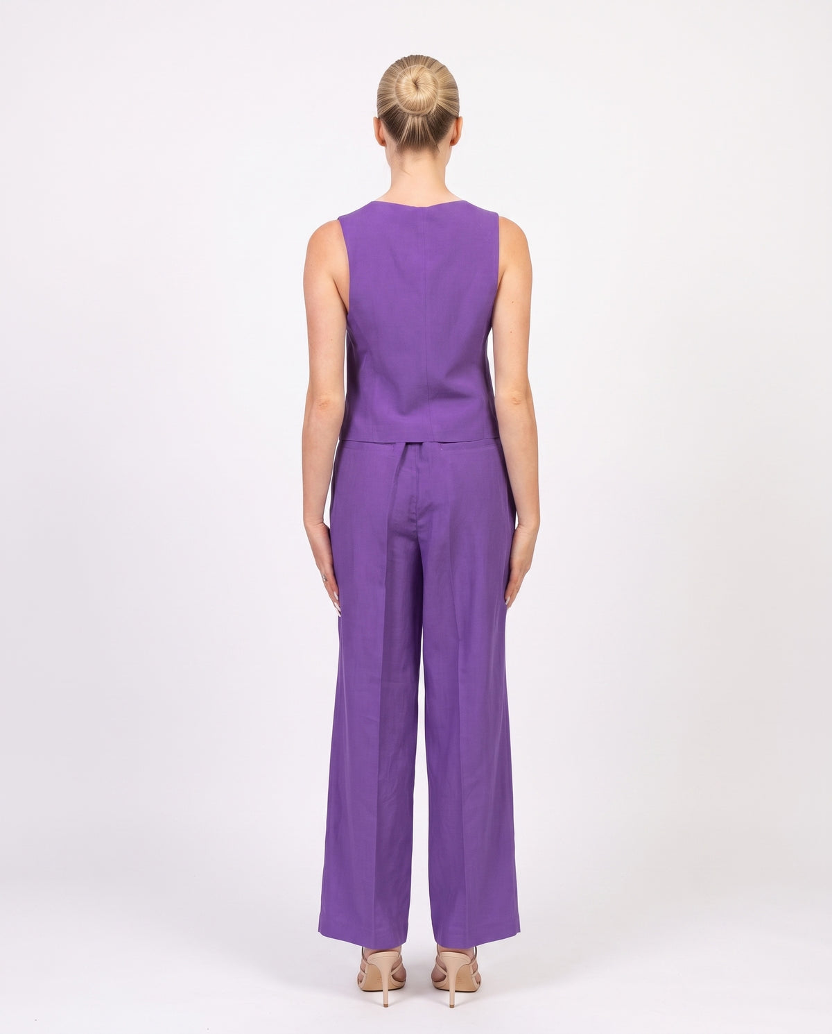 COMPLETO 26C5361 PURPLE TENSIONE IN.
