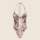Monokini Donna Me fui Fantasia 0322-X15