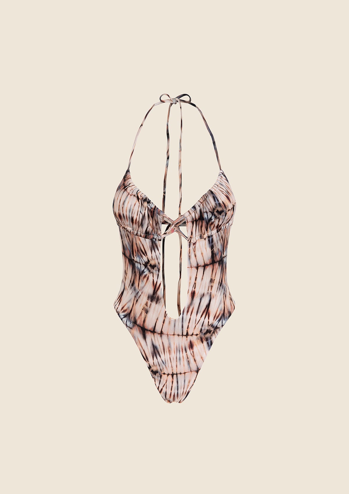 Monokini Donna Me fui Fantasia 0322-X15