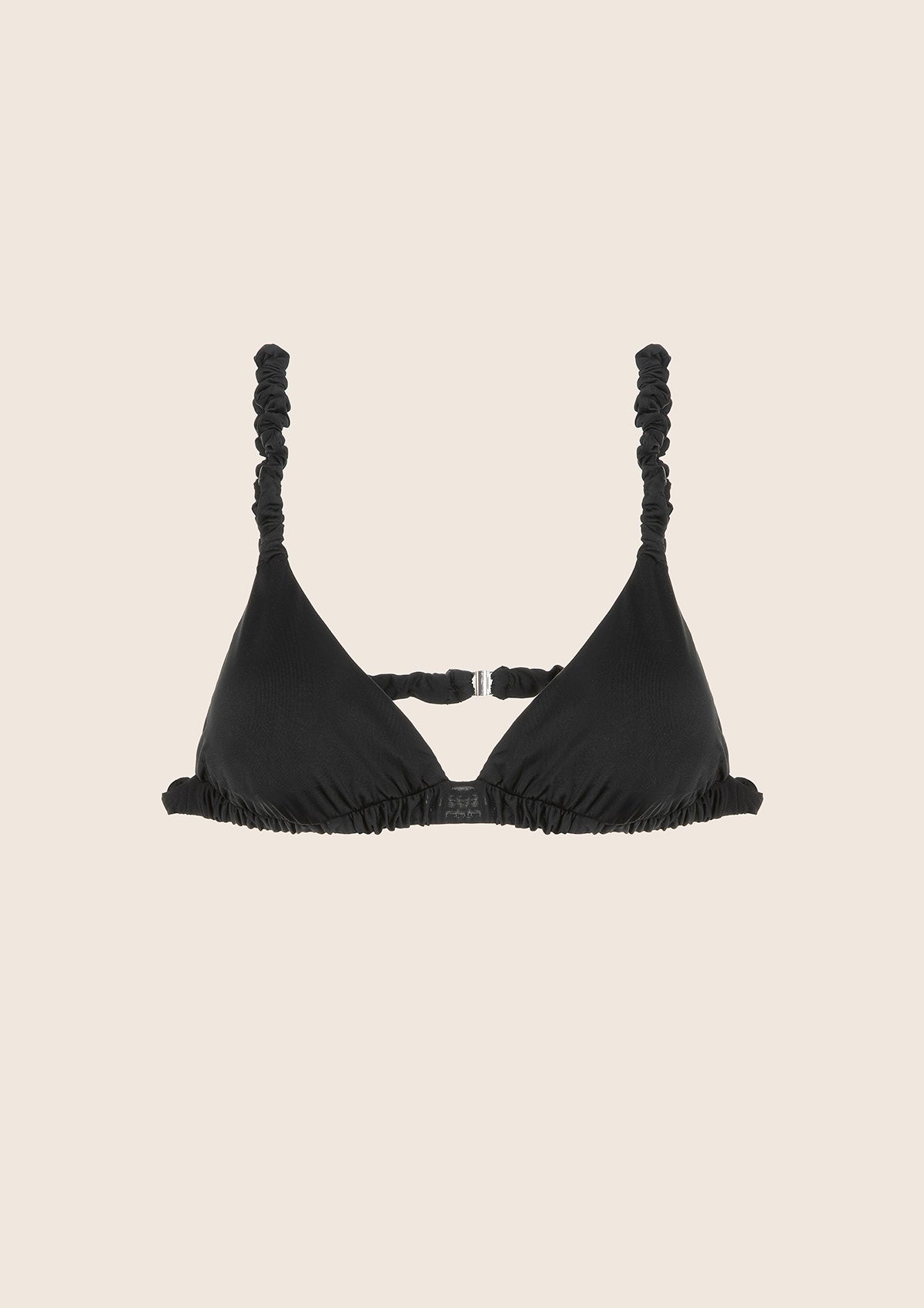 Triangolo Donna Me fui Nero 1909-BK