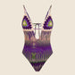  Monokini Donna Fantasia 0421-X20