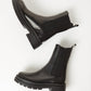 Chelsea Boot In Pelle OVYE