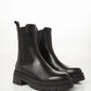 Chelsea Boot In Pelle OVYE