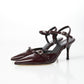 Slingback In Vernice Allison OVYE