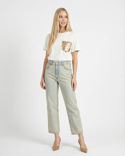 DENIM TOM-DB-LVS BLU TENSIONE IN.