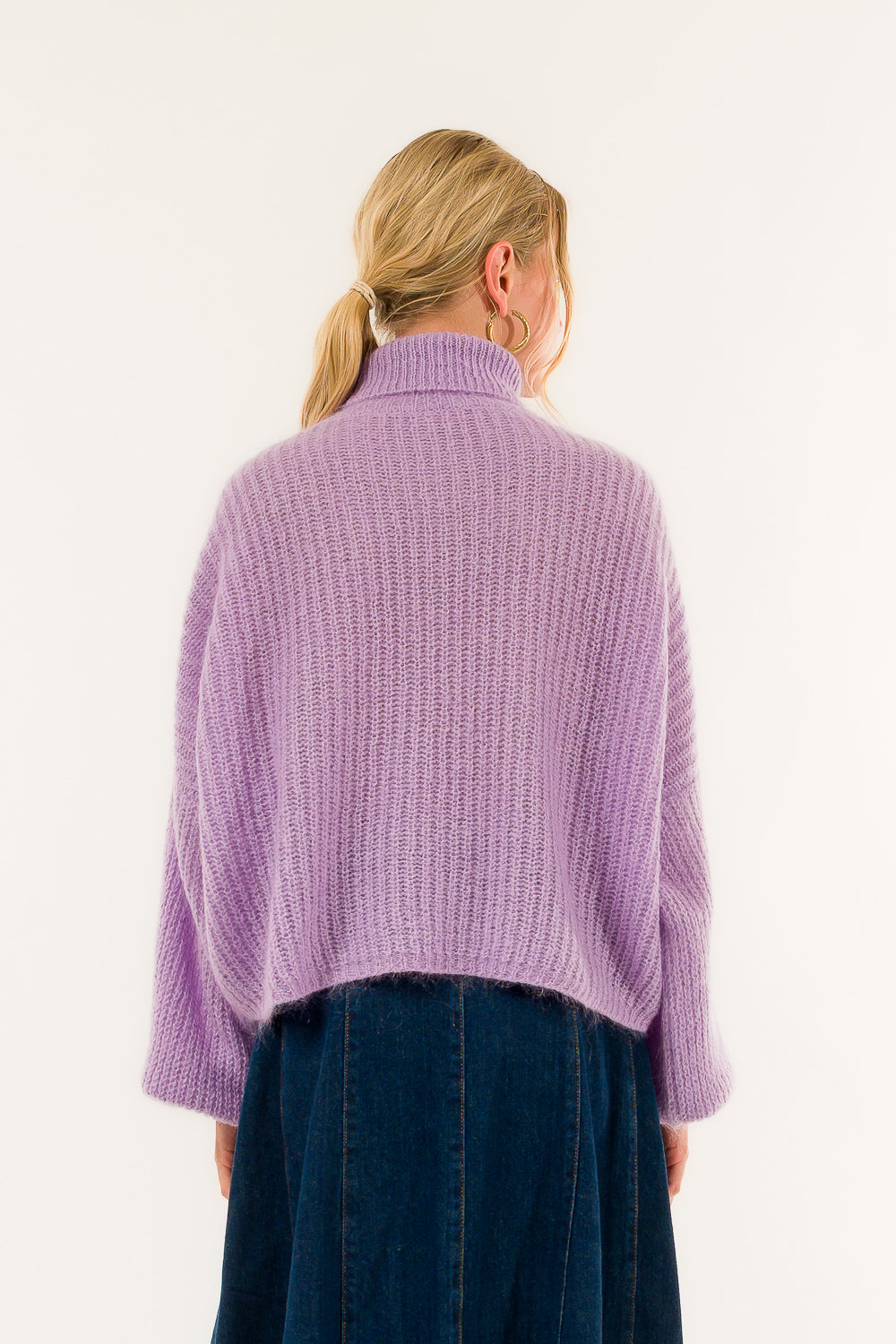 DOLCEVITA PUNTO PANNOCCHIA 3M0859C KONTATTO