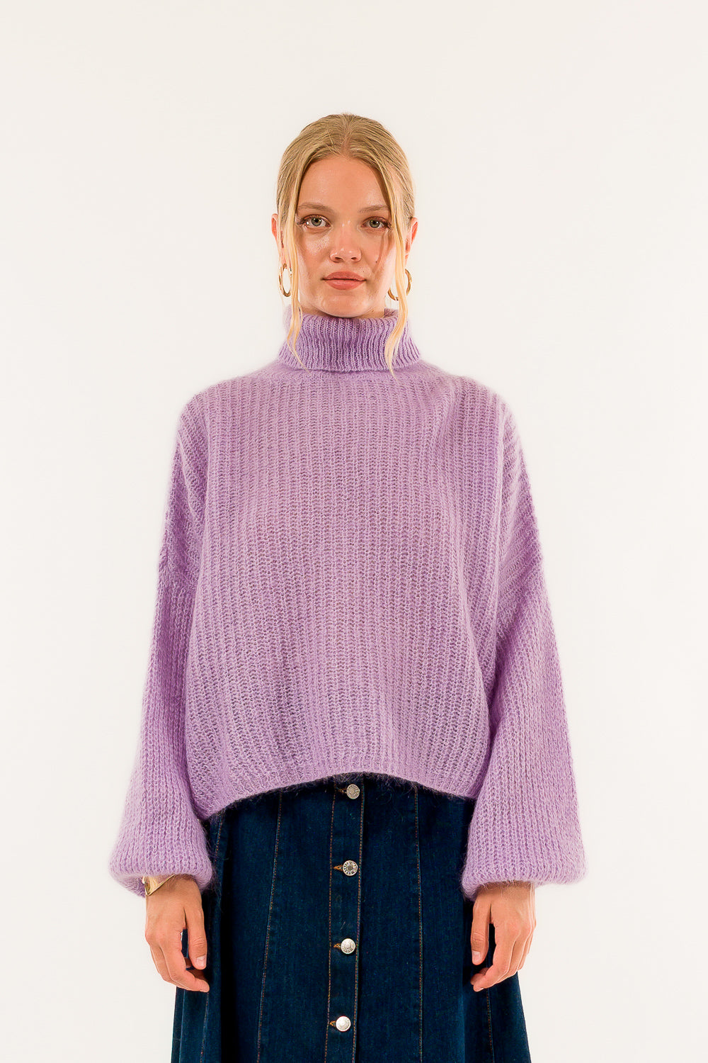 DOLCEVITA PUNTO PANNOCCHIA 3M0859C KONTATTO