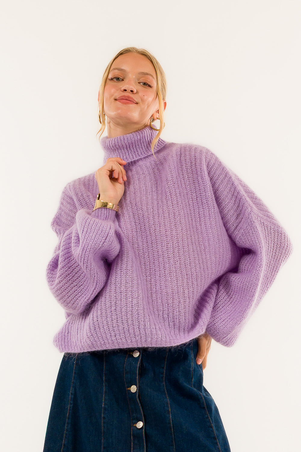 DOLCEVITA PUNTO PANNOCCHIA 3M0859C KONTATTO