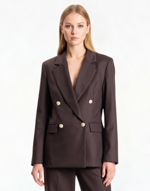 GIACCA 26B1351 MORO TENSIONE IN.