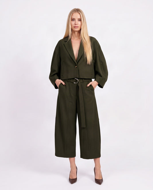 GIACCA JCC3MBP MILITARE IMPERIAL.