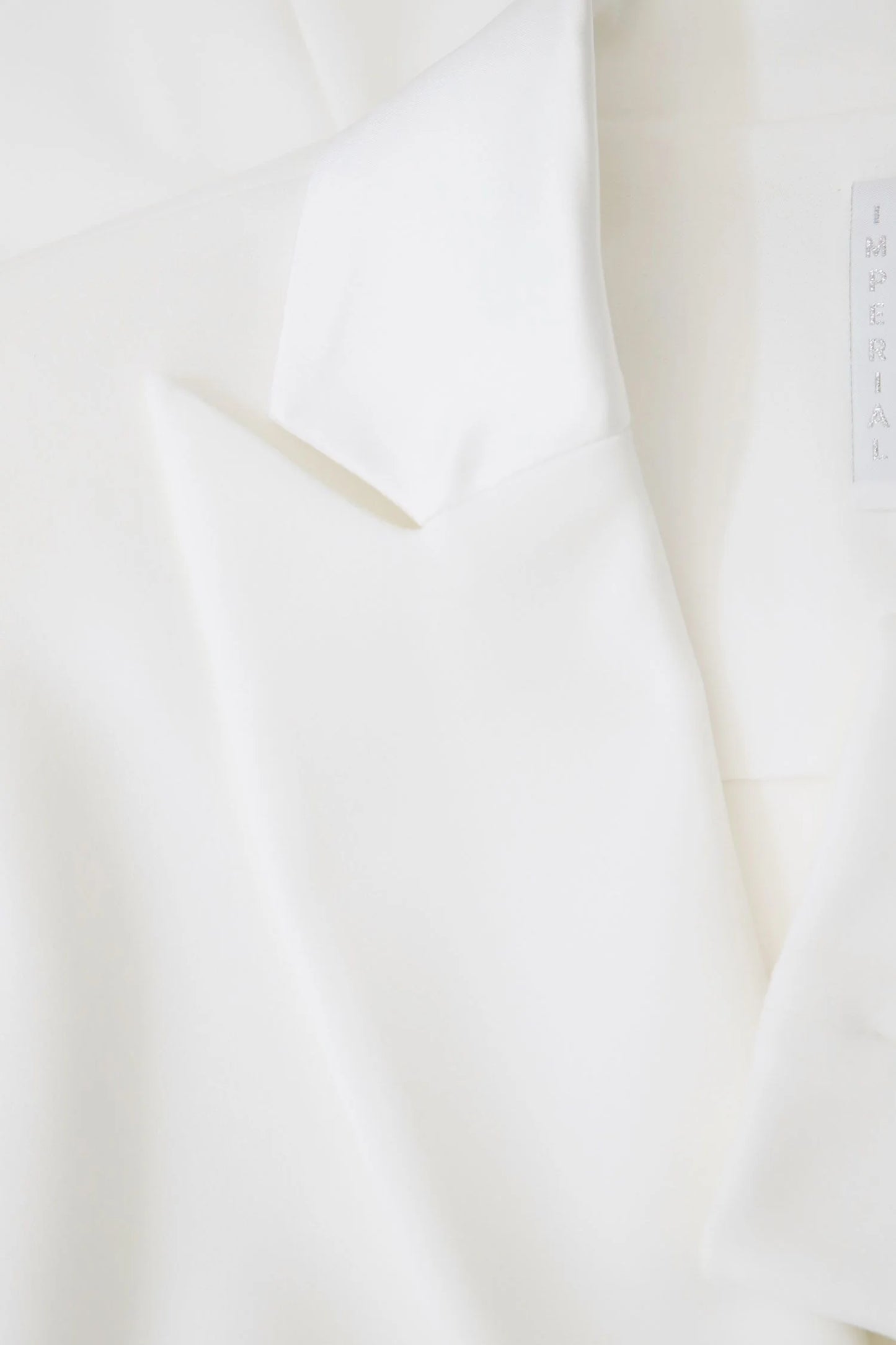 TAILLEUR DOPPIOPETTO JU25LAW LATTE IMPERIAL.