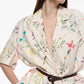 GIACCA JBD5JYH913 PANNA/ROSA IMPERIAL.