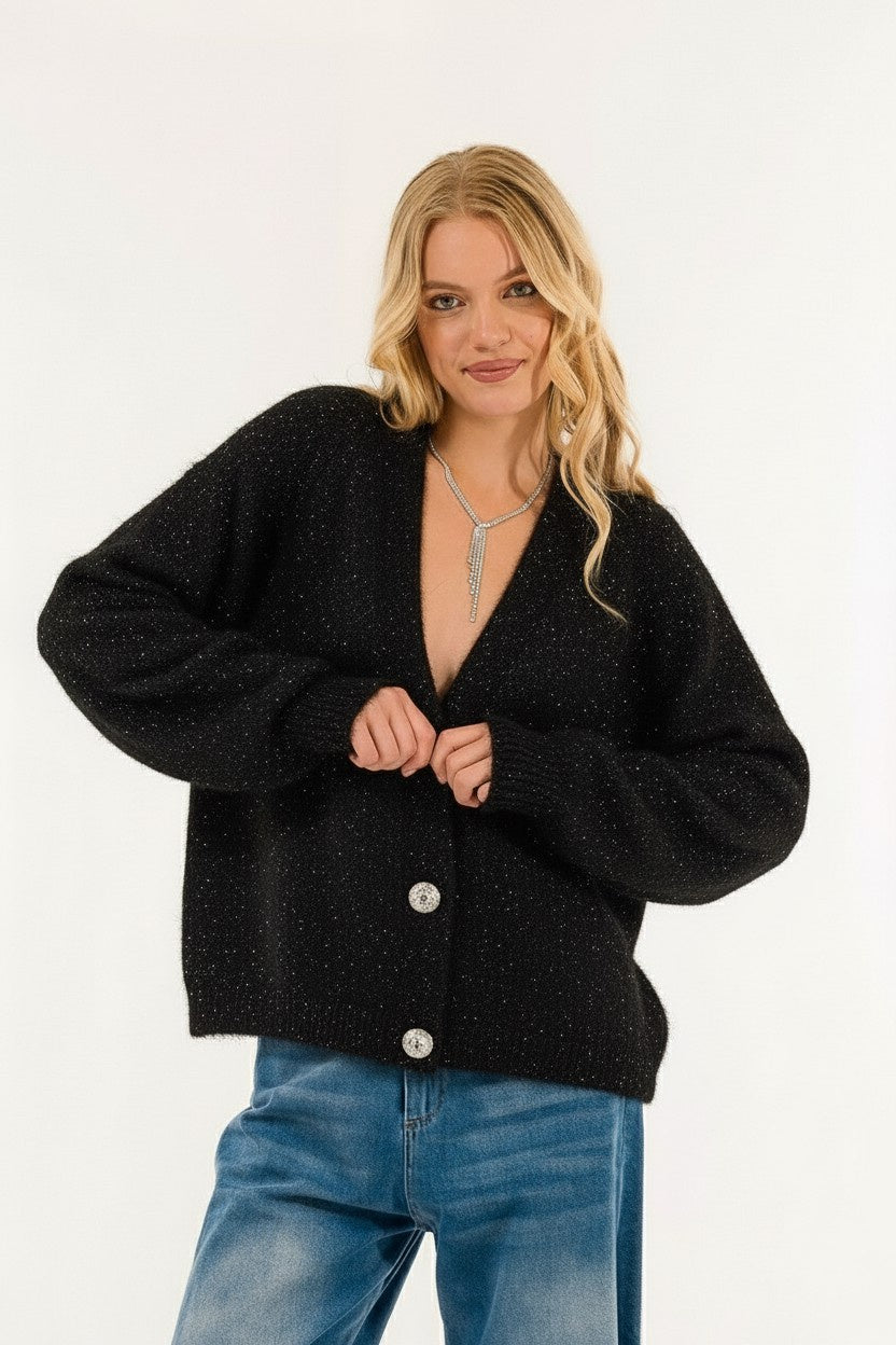 GIACCHINA 3M0976C NERA KONTATTO