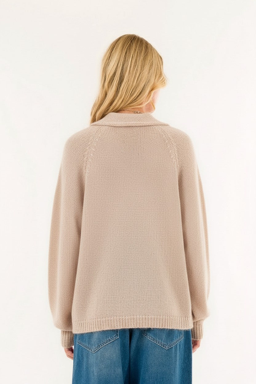 GIACCHINA 3M0976C NUDE KONTATTO