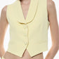 GILET LC28JHX CANARINO IMPERIAL.