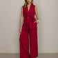 GILET 25D7773 INDIA TENSIONE IN