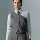 GILET  LC88KBY GRIGIO SCURO IMPERIAL.
