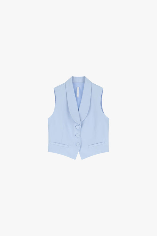 GILET LC28JHX SKY IMPERIAL.