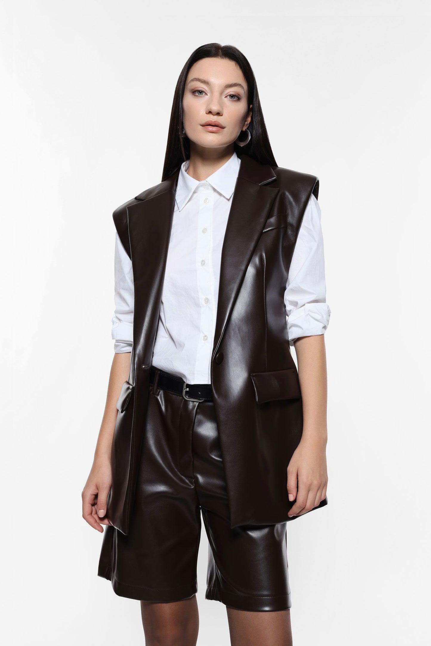 GILET LC36IGJ MORO IMPERIAL.