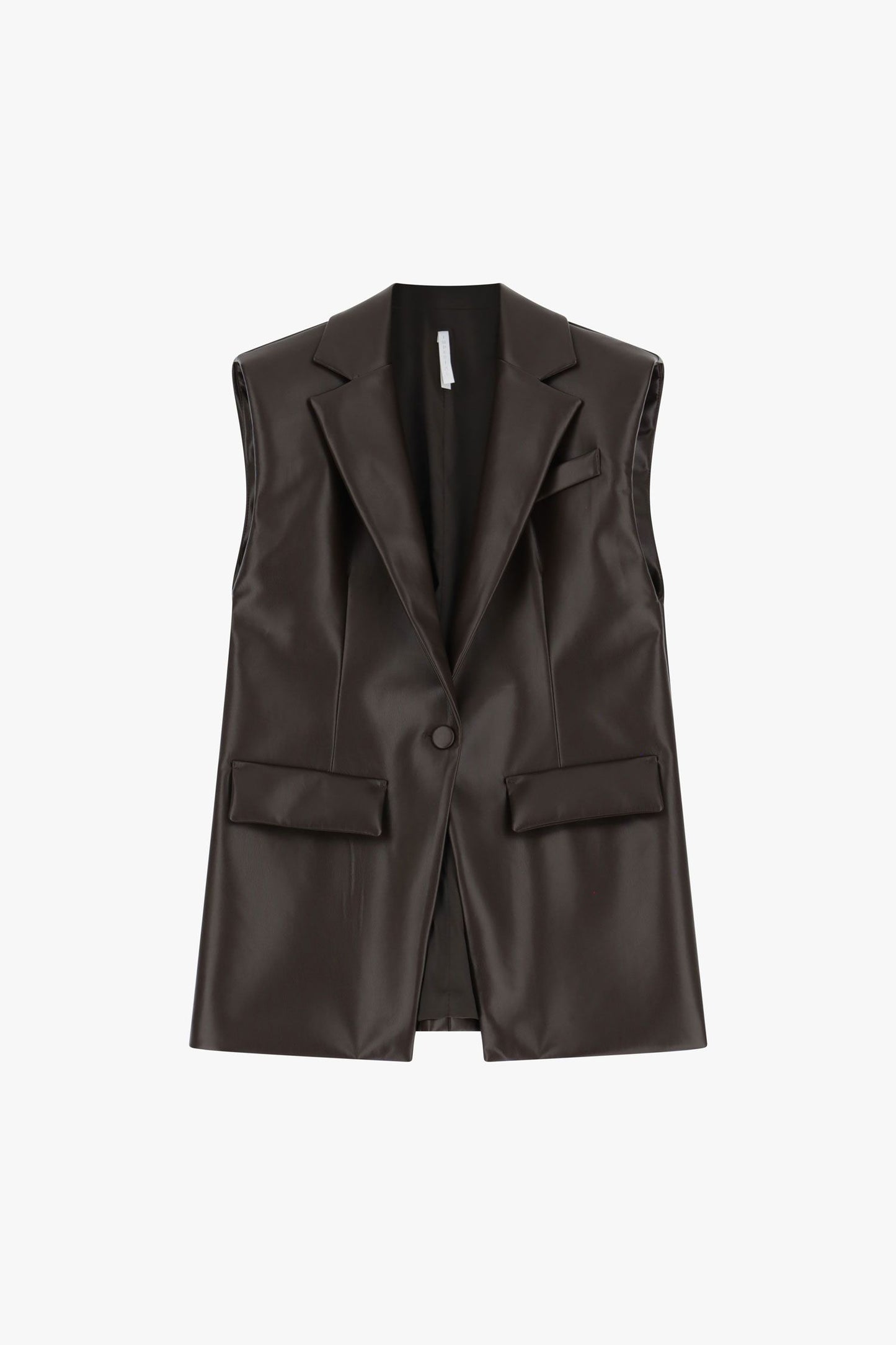 GILET LC36IGJ MORO IMPERIAL.