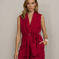 GILET 25D7773 INDIA TENSIONE IN.