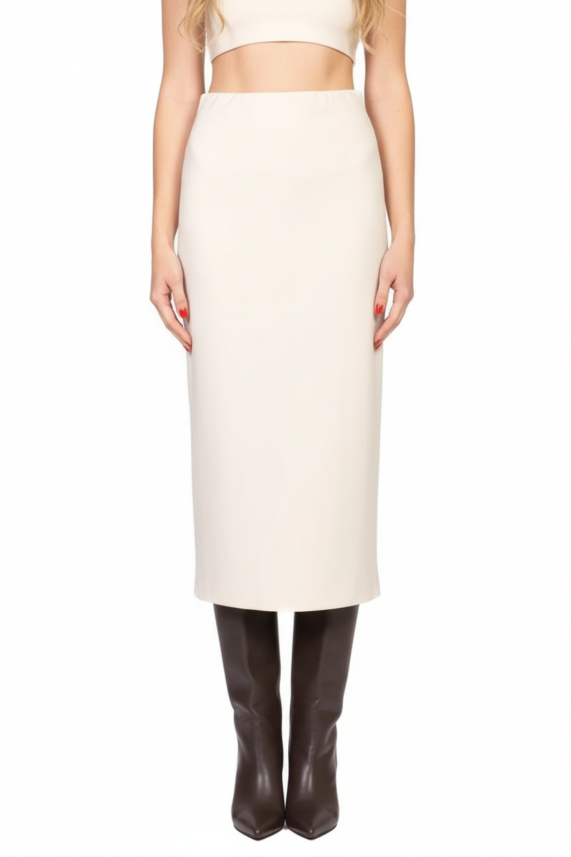 GONNA TUBINO 26G1204 PANNA TENSIONE IN.