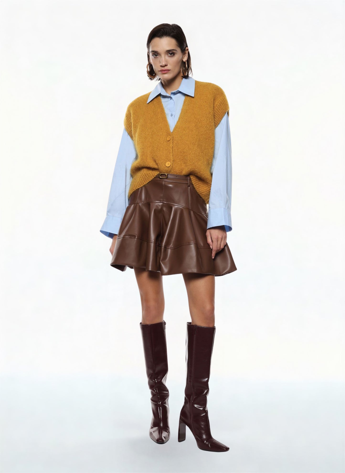 GONNA CORTA GMH8KGJC TABACCO IMPERIAL.