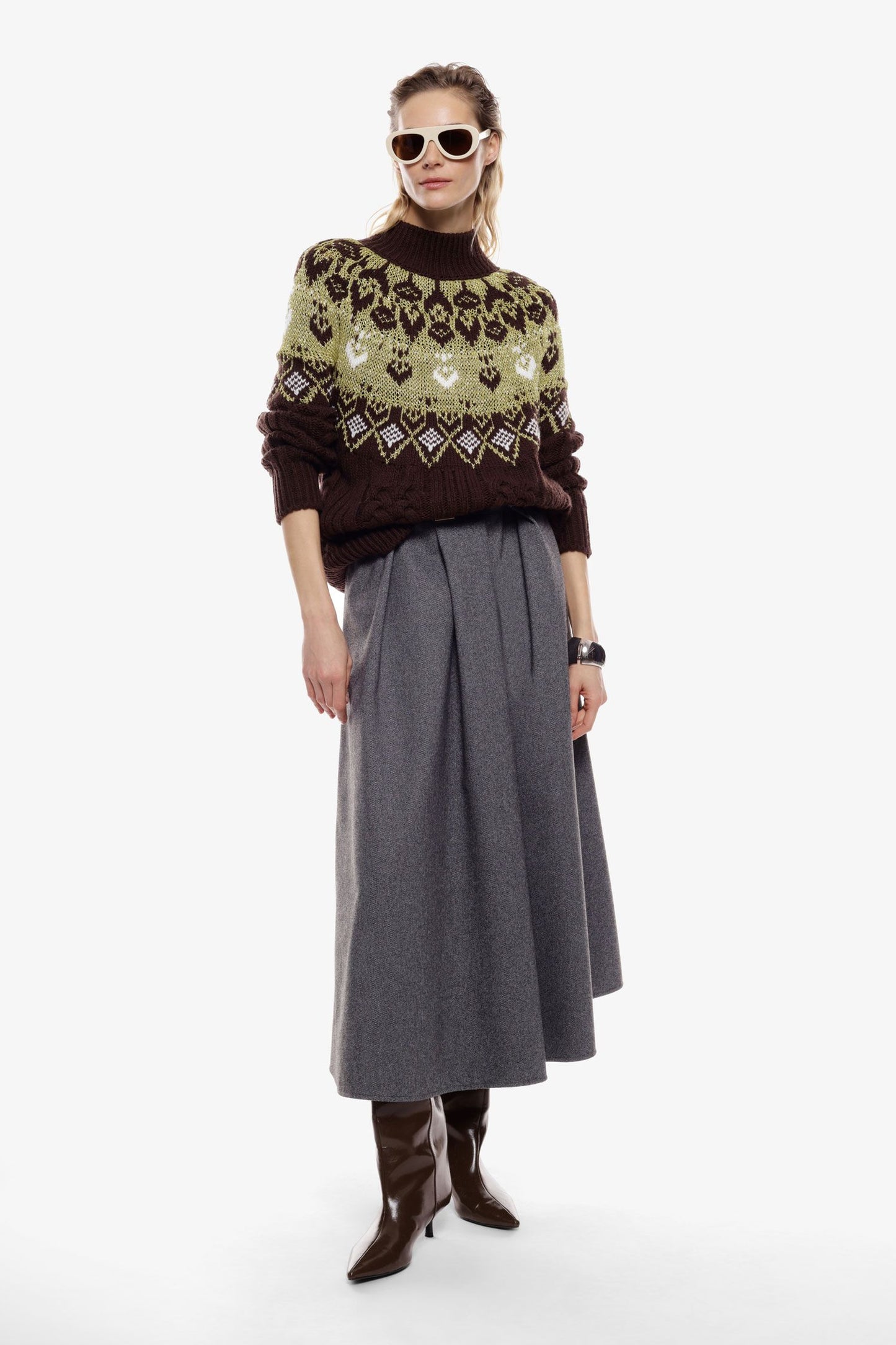 GONNA GLO0KXQ ANTRACITE IMPERIAL.