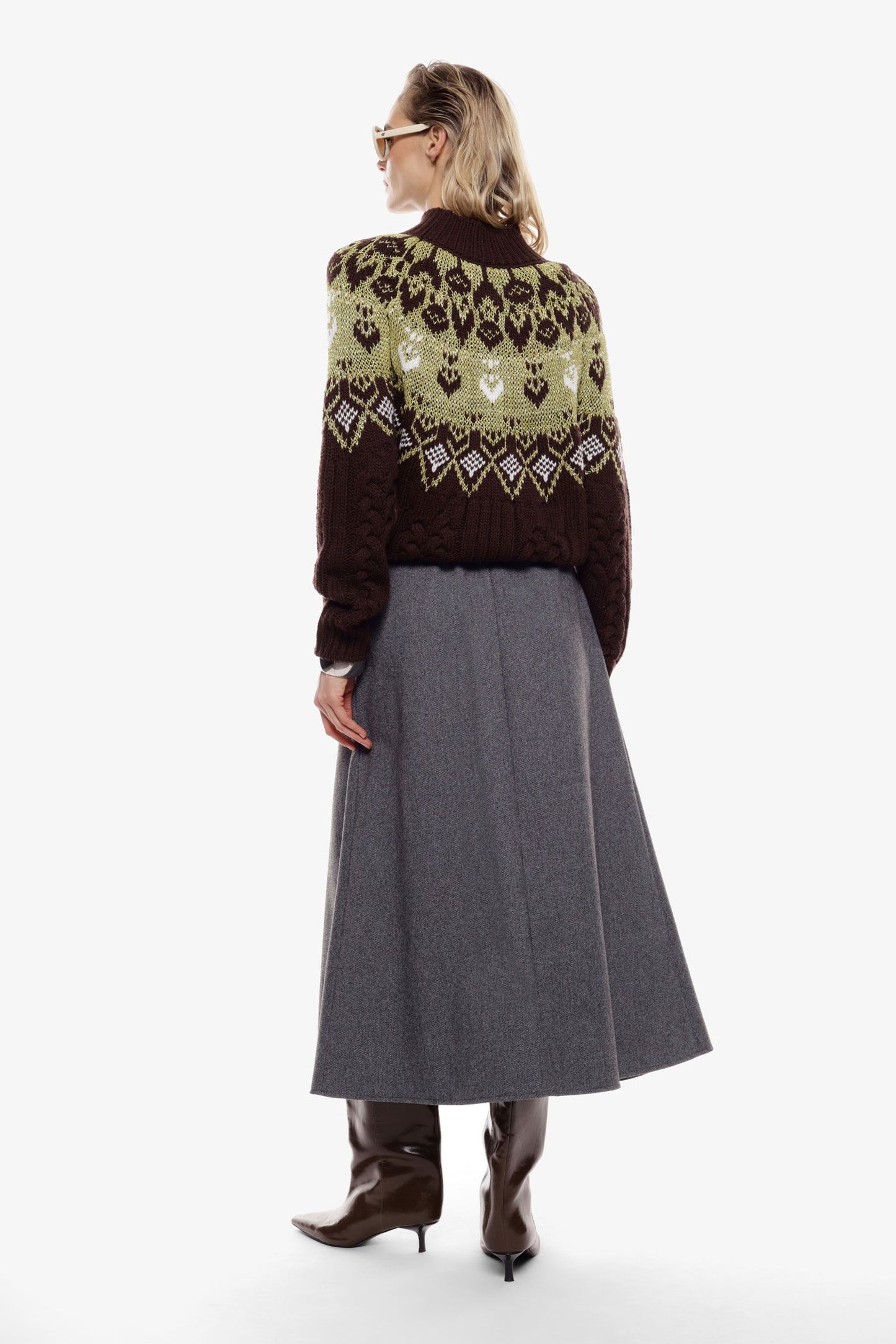 GONNA GLO0KXQ ANTRACITE IMPERIAL.