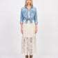GONNA S26G737 NATURALE TENSIONE IN.